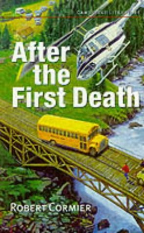 Stock image for After the First Death (Cambridge Literature) for sale by Reuseabook