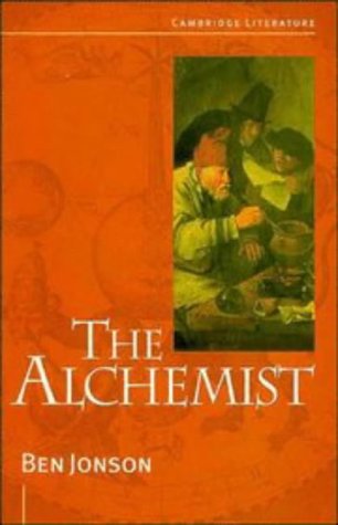 Stock image for The Alchemist for sale by Better World Books