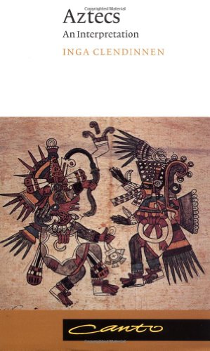 Beispielbild fr Aztecs : An Interpretation zum Verkauf von Better World Books