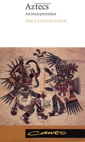 Imagen de archivo de Aztecs: An Interpretation a la venta por Open Books