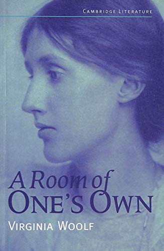 9780521485906: A ROOM OF ONE'S OWN (SIN COLECCION)