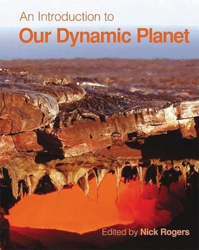 Stock image for An Introduction to Our Dynamic Planet for sale by Books Puddle