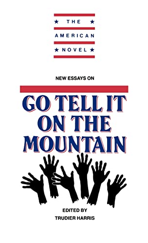 Beispielbild fr New Essays on Go Tell It on the Mountain zum Verkauf von RPL Library Store