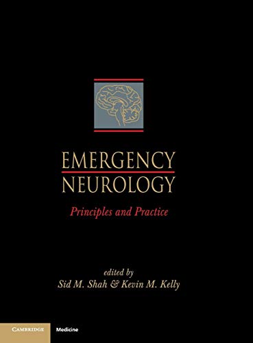 9780521496889: Emergency Neurology: Principles and Practice