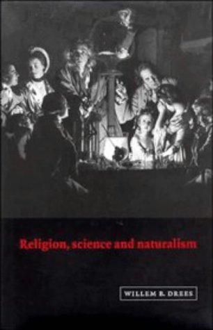 Beispielbild fr Religion, Science and Naturalism zum Verkauf von Better World Books