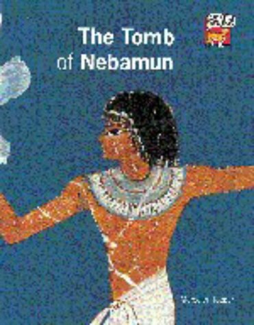 Stock image for The Tomb of Nebamun (Cambridge Reading) for sale by Reuseabook