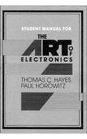 Imagen de archivo de Student Manual for the Art of Electronics a la venta por GF Books, Inc.