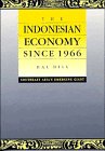 Beispielbild fr The Indonesian Economy since 1966: Southeast Asia's Emerging Giant zum Verkauf von Books of the Smoky Mountains