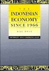9780521498623: The Indonesian Economy since 1966: Southeast Asia's Emerging Giant