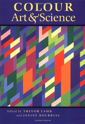 Imagen de archivo de Colour: Art and Science (Darwin College Lectures, Series Number 7) a la venta por Goodwill of Colorado