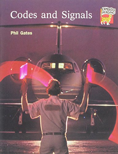 Codes and Signals (Cambridge Reading) (9780521499682) by Gates, Phil