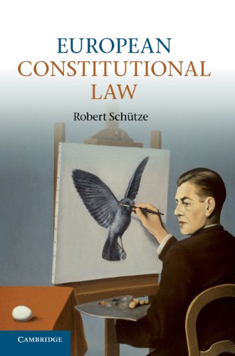 9780521504904: European Constitutional Law