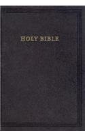 9780521507288: REB Lectern Bible, Black Goatskin Leather, REB205 Black Goatskin Leather REB205