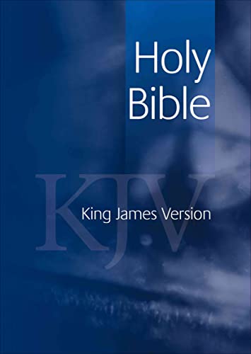 Imagen de archivo de Holy Bible: King James Version: Standard Text Edition a la venta por HPB-Emerald