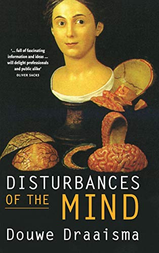 Beispielbild fr Disturbances of the Mind zum Verkauf von Better World Books
