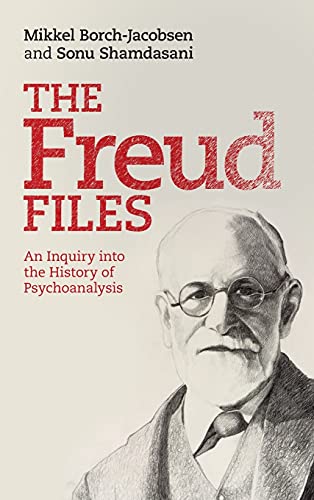 9780521509909: The Freud Files Hardback: An Inquiry into the History of Psychoanalysis