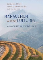 Stock image for Management across Cultures: Challenges and Strategies for sale by Phatpocket Limited