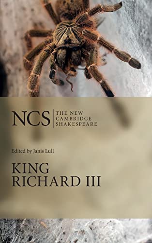 9780521514743: King Richard III