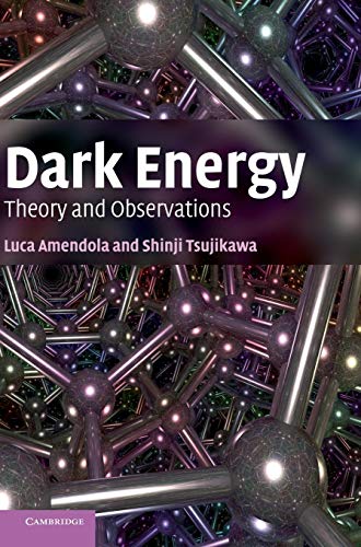 Stock image for Dark Energy: Theory and Observations for sale by HPB-Red