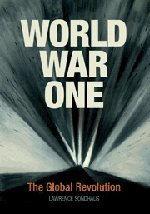 9780521516488: World War One: The Global Revolution