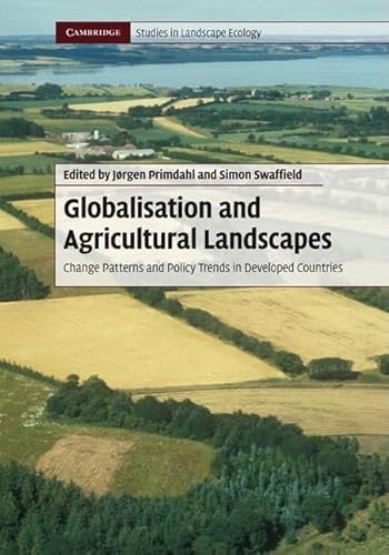 Stock image for Globalisation and Agricultural Landscapes for sale by Blackwell's