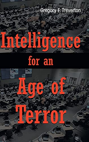 9780521518451: Intelligence for an Age of Terror