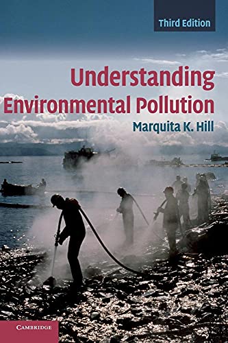 9780521518666: Understanding Environmental Pollution