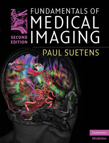 9780521519151: Fundamentals of Medical Imaging
