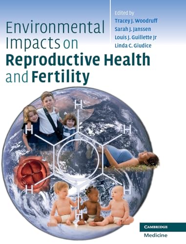 Stock image for Environmental Impacts on Reproductive Health and Fertility for sale by Weird Books