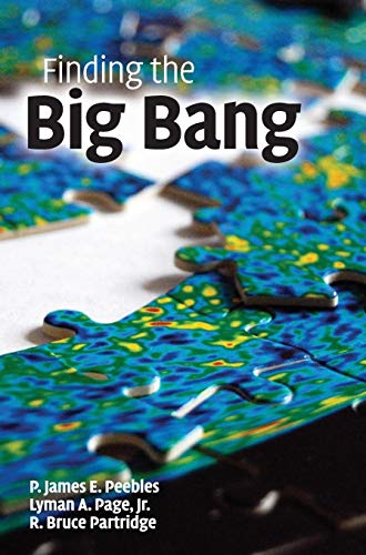 9780521519823: Finding the Big Bang