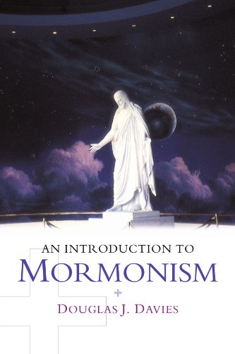 Imagen de archivo de An Introduction to Mormonism (Introduction to Religion) a la venta por More Than Words