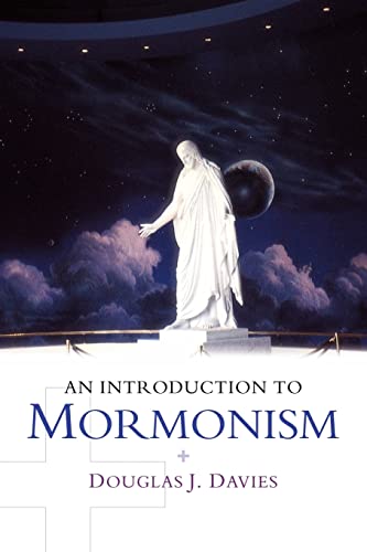 9780521520645: An Introduction to Mormonism (Introduction to Religion)