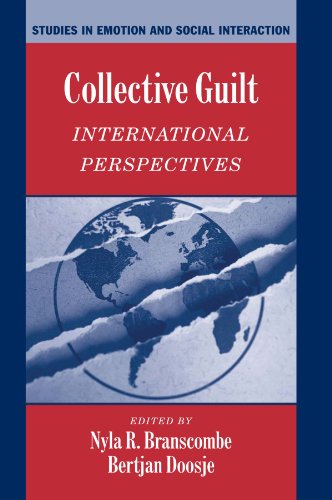 Stock image for Collective Guilt for sale by Books Puddle