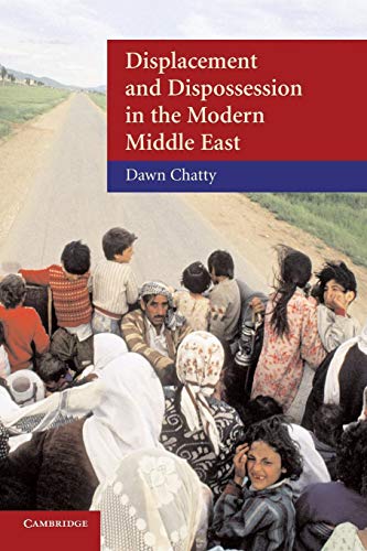 9780521521048: Displacement and Dispossession in the Modern Middle East