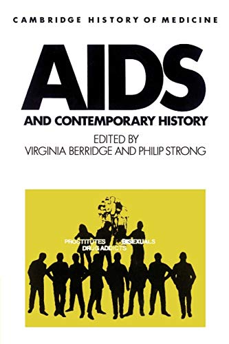 Stock image for Aids and Contemporary History for sale by Anybook.com