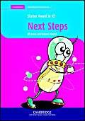 Stock image for Starter Award in ICT: Next Steps (Cambridge International Examinations) for sale by dsmbooks