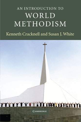 Stock image for An Introduction to World Methodism for sale by Better World Books