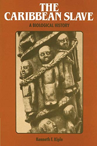 Beispielbild fr The Caribbean Slave : A Biological History zum Verkauf von Better World Books