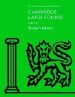 Stock image for North American Cambridge Latin Course Unit 3 Stage Tests for sale by GoldenWavesOfBooks