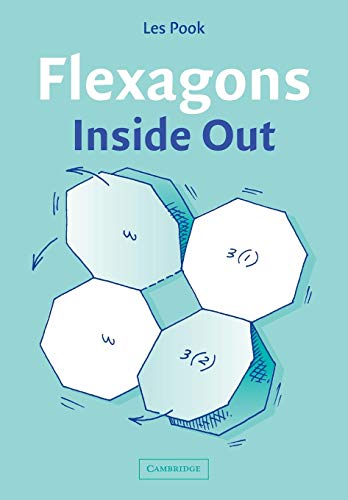 Beispielbild fr Flexagons Inside Out zum Verkauf von Chiron Media