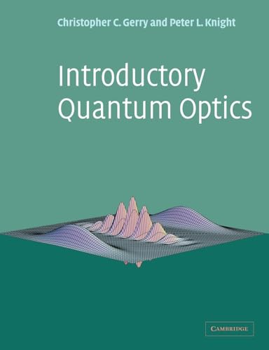 Imagen de archivo de Introductory Quantum Optics a la venta por HPB-Red