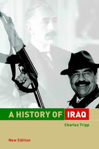 Stock image for A History Of Iraq for sale by Foxtrot Books
