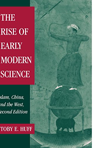 Beispielbild fr The Rise of Early Modern Science: Islam, China and the West zum Verkauf von Anybook.com