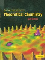 9780521530477: An Introduction to Theoretical Chemistry