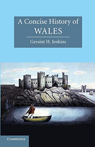 Beispielbild fr A Concise History of Wales zum Verkauf von Chiron Media