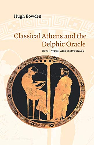 Beispielbild fr Classical Athens and Delphic Oracle zum Verkauf von Chiron Media