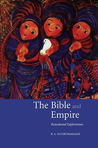 Imagen de archivo de The Bible and Empire: Postcolonial Explorations a la venta por HPB-Red