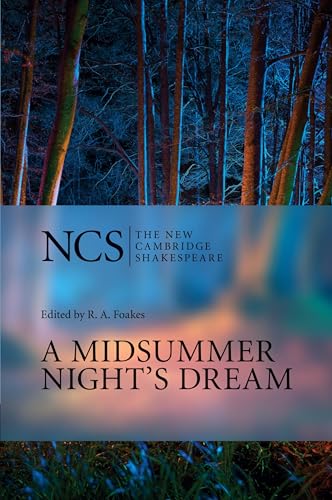A Midsummer Night's Dream (The New...
