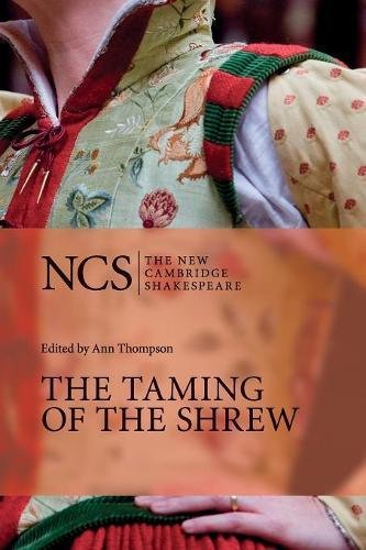 Beispielbild fr The Taming of the Shrew zum Verkauf von Better World Books