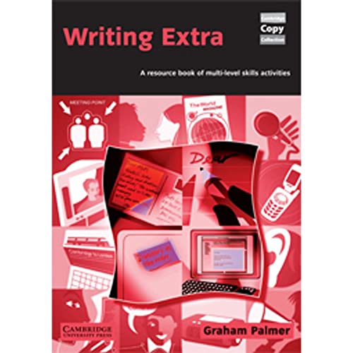 Stock image for Writing Extra for sale by Blackwell's